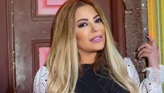 ليليا الأطرش