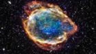 سر الطاقة المظلمة.. لماذا يمزق الكون نفسه؟ 