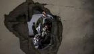 100 يوم من الحرب على غزة.. أرقام مفزعة وأهداف غير محققة