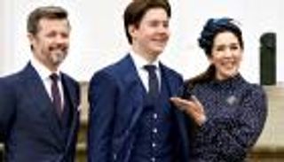 الدنمارك تعيد صياغة التتويج.. ملك جديد بدون تاج