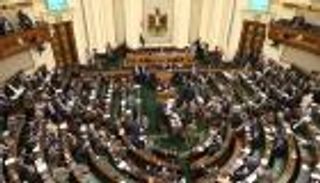 البرلمان المصري يرد على ادعاءات إسرائيل: كذب محض
