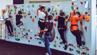 وقت الفراغ للأطفال