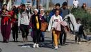 الغلاء يحاصر الفلسطينيين.. صعود قياسي بمؤشر الأسعار مع تفاقم الحرب 