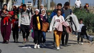 قطاع غزة - صورة أرشيفية