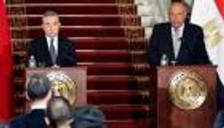 مصر والصين.. تأكيدات على سلامة الملاحة وتدفق سلاسل الإمداد العالمية