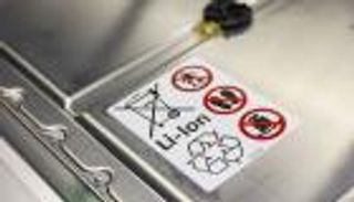 بفضل الذكاء الاصطناعي.. تصنيع بطاريات بكميات ليثيوم أقل