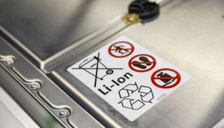 الذكاء الاصطناعي يساعد في اكتشاف تكنولوجيا لتصنيع بطاريات بكميات ليثيوم أقل