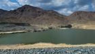 «أجمل شتاء في العالم».. السياحة الجيولوجية في الإمارات تروي قصة ملهمة