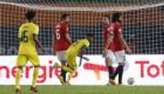 ماذا يفعل منتخب مصر عندما يتعثر في بداية مشواره بأمم أفريقيا؟