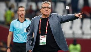 برانكو إيفانكوفيتش مدرب منتخب عمان