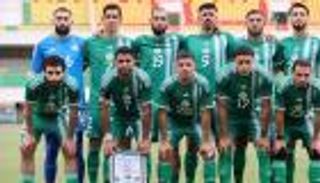 القنوات الناقلة لمباراة الجزائر وأنغولا في كأس أفريقيا 2023