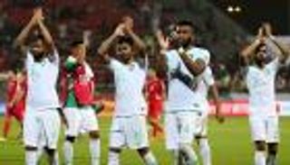 ماذا يفعل المنتخب السعودي في مباراته الأولى بكأس آسيا؟