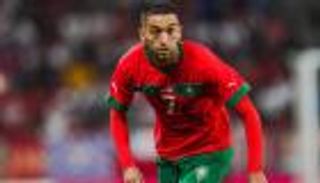 أبرزهم حكيم زياش.. 3 مصابين يقلقون المغرب قبل موقعة تنزانيا