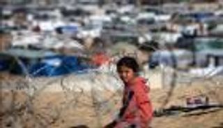 بعد الـ100 يوم.. دعوة سلام وصرخة إنسانية في سماء حرب غزة