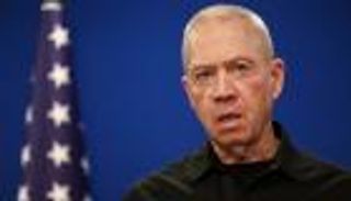 الضفة الغربية تضع وزير الدفاع الإسرائيلي بمرمى نيران زملائه