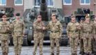 20 ألف جندي بريطاني إلى شرق أوروبا.. المناورة الكبيرة