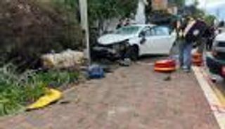 إصابة 19 إسرائيليا في حادث «استثنائي» شمالي إسرائيل