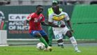 بداية رحلة الدفاع عن اللقب.. أسود السنغال تفترس العقارب في أمم أفريقيا 