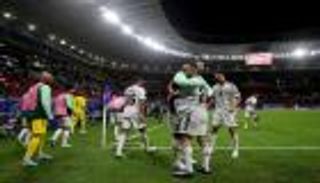 بثلاثية ضد إندونيسيا.. منتخب العراق يحذر منافسيه في كأس آسيا 