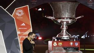 تشافي هيرنانديز 