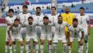 كيفية مشاهدة البث المباشر لمباراة العراق وإندونيسيا في كأس آسيا 2023