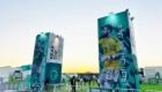 نواف العقيدي والمنتخب السعودي.. تحرك جديد يعمق الأزمة