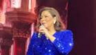 بعد «المزحة المسيئة».. شيرين عبدالوهاب تعتذر لشعب العراق