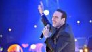 وائل جسار يرفض دخول ابنته عالم الفن.. ما السبب؟ 