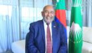 بـ«القاضية».. غزالي يقترب من ولاية رئاسية ثالثة بجزر القمر