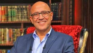 الفنان المصري أشرف عبدالباقي