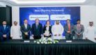 لبناء مدن المستقبل.. تعاون استراتيجي بين «بريسايت» و«هيتاشي»