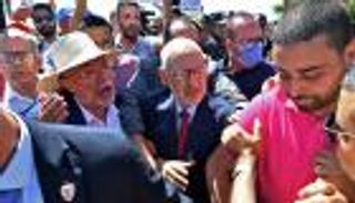 إخوان تونس وتغيير اسم «النهضة».. مناورة سياسية يخنقها الانقسام