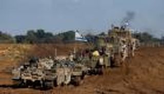 «الفرقة 36» خارج الحرب.. لماذا سحبت إسرائيل قواتها من غزة؟