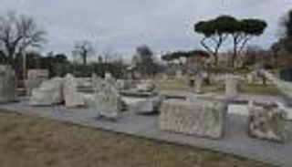 متحف جديد وحديقة أثرية.. رحلة مثيرة للتجول في مدينة «روما القديمة»