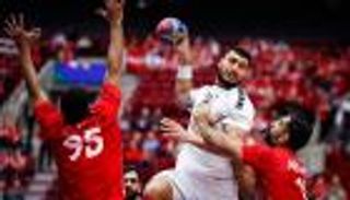 ما هي القنوات الناقلة لكأس الأمم الأفريقية لكرة اليد 2024؟