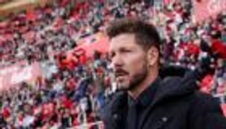 «إذلال جزئي».. أتلتيكو يحسم موقفه من إقامة ممر شرفي لريال مدريد