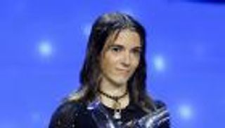 بعد الكرة الذهبية.. أيتانا بونماتي تتوج بجائزة «ذا بيست» 