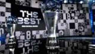 ما هي نتائج حفل جوائز «ذا بيست» 2023؟