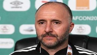 جمال بلماضي 