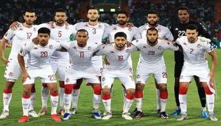 كيفية مشاهدة البث المباشر لمباراة تونس وناميبيا