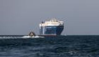 «مهمة بحرية» أوروبية لحماية الملاحة من هجمات الحوثي