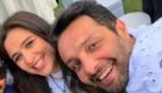 أول تعليق من شقيق ياسمين عبدالعزيز على طلاقها من أحمد العوضي