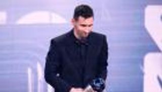 بعد تتويج ميسي.. أسطورة ريال مدريد يتهم «فيفا» بغياب العدل