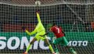 بهدف قاتل.. منتخب تونس يسقط أمام ناميبيا في كأس أمم أفريقيا 2023