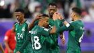 هدف مارادوني.. عبد الرحمن غريب يهزم رونالدو بنسخة طبق الأصل (فيديو)