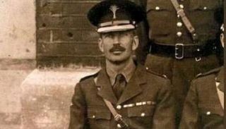 هنري كوم تينانت