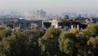 ضربات طهران على أربيل.. رسالة لأمريكا أم دخول إيراني على خط المواجهة؟