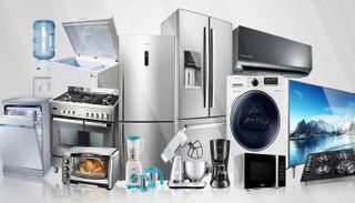 أجهزة كهربائية - أرشيفية 