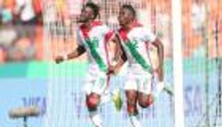 بعد 14 عاما.. «عائد من الموت» يطمع في كأس أمم أفريقيا