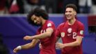 ما المنتخبات المتأهلة لدور الـ16 في كأس آسيا 2023؟